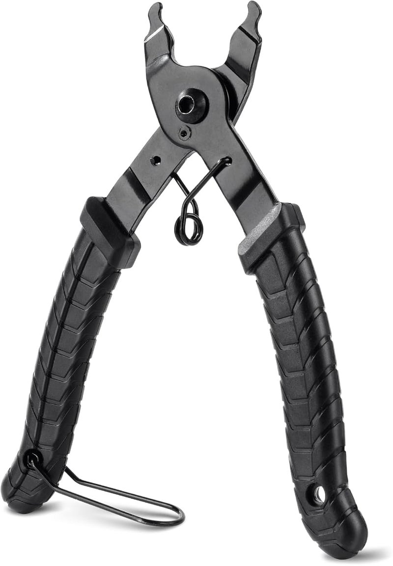 COTOUXKER Bike Link Pliers, Bicycle Chain Tool for Bike Chain Link Quick Removal Repair - Image 1